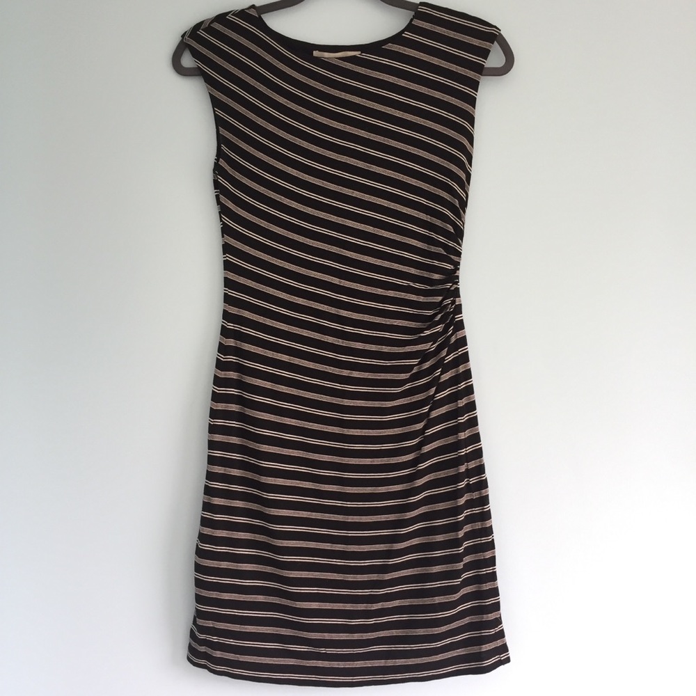 Loft Little Black Dress